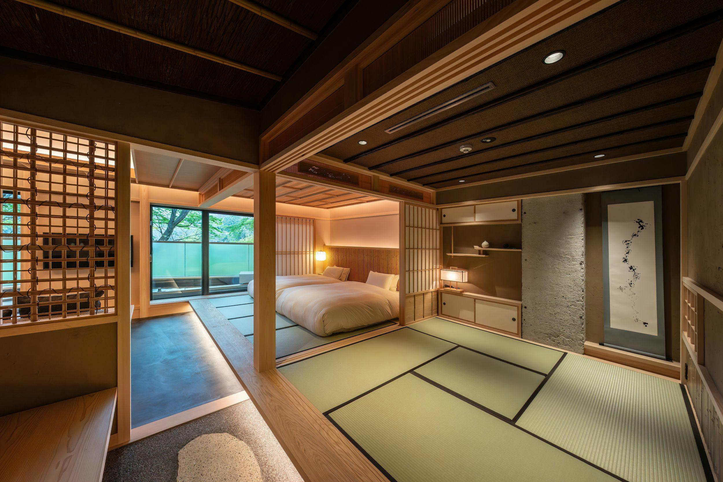 Nazuna箱根宮ノ下