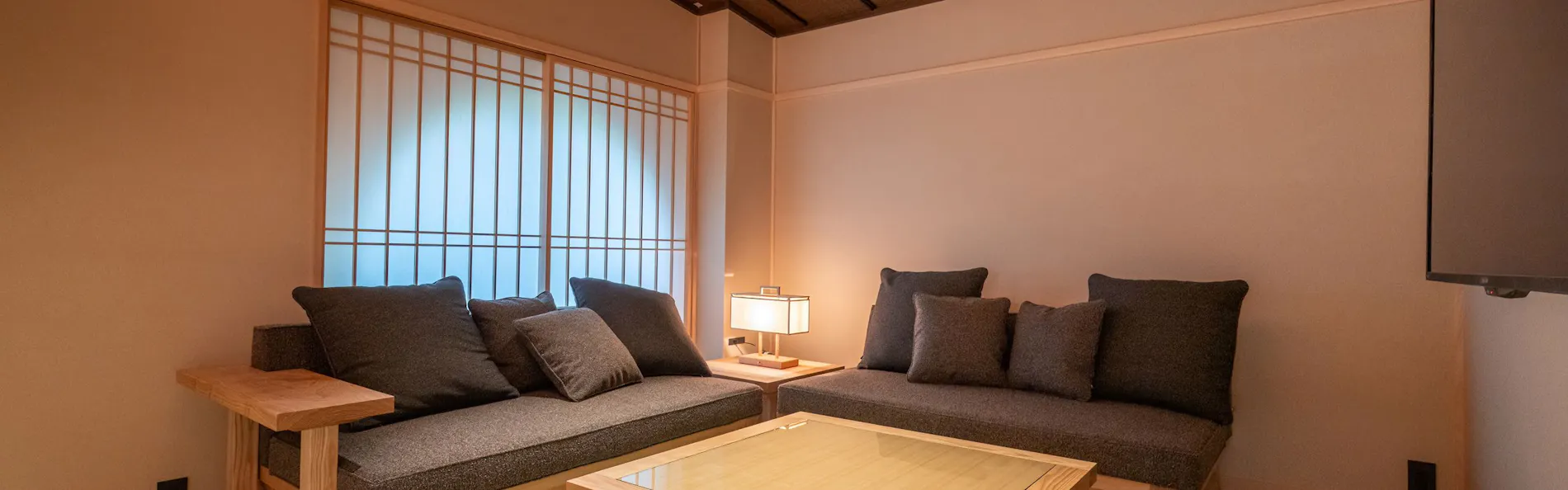 Nazuna箱根宮ノ下
