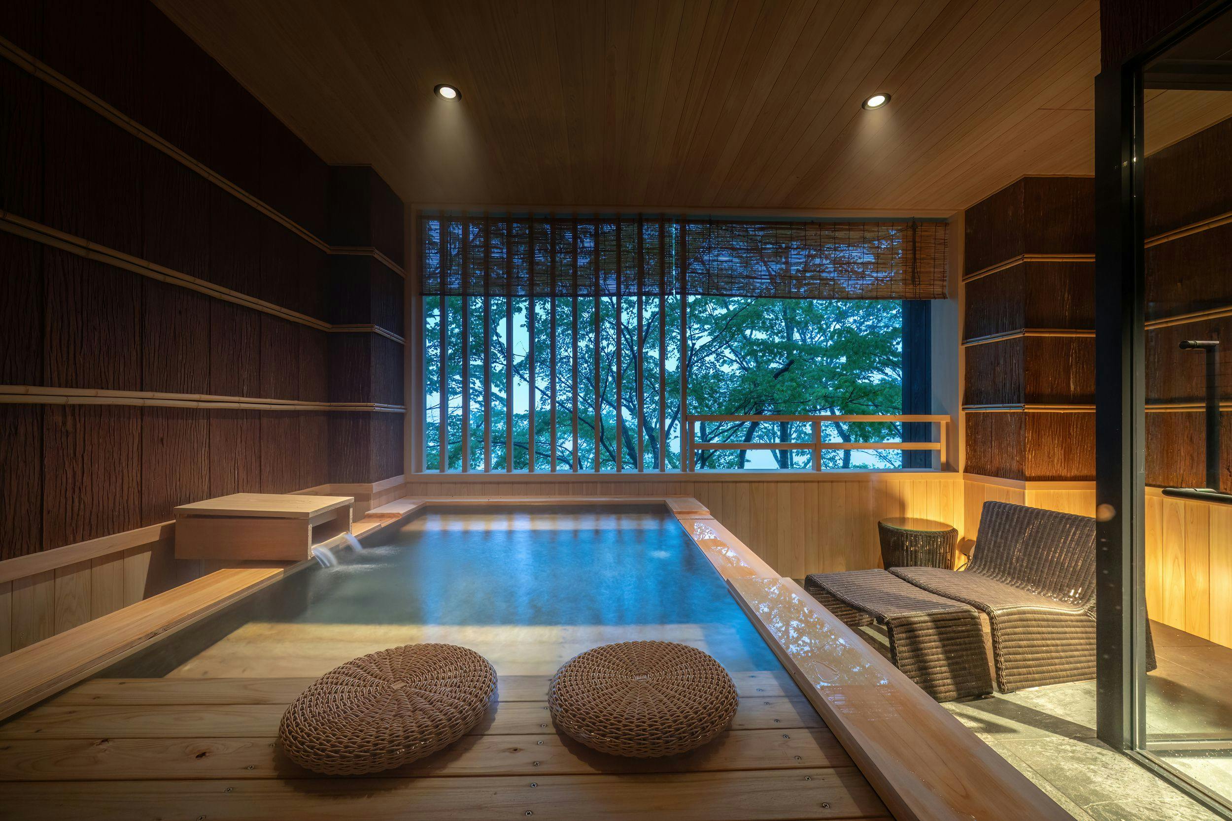 Nazuna箱根宮ノ下