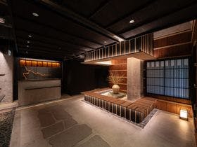 Nazuna箱根宮ノ下