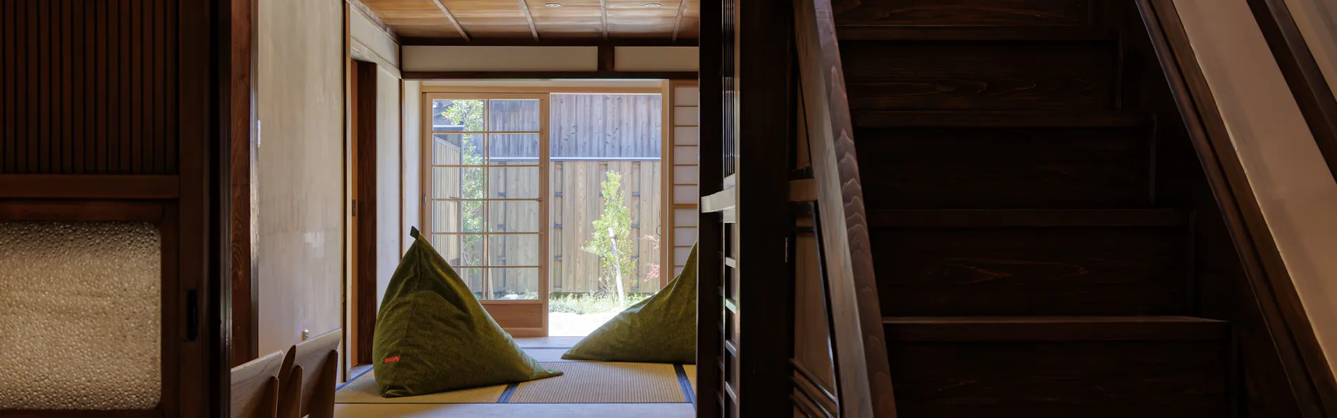 NIPPONIA HOTEL 伊勢河崎 商人町
