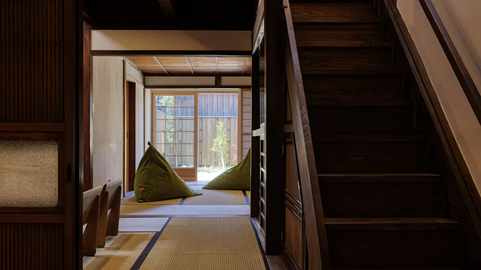NIPPONIA HOTEL Ise-Kawasaki Merchant Town