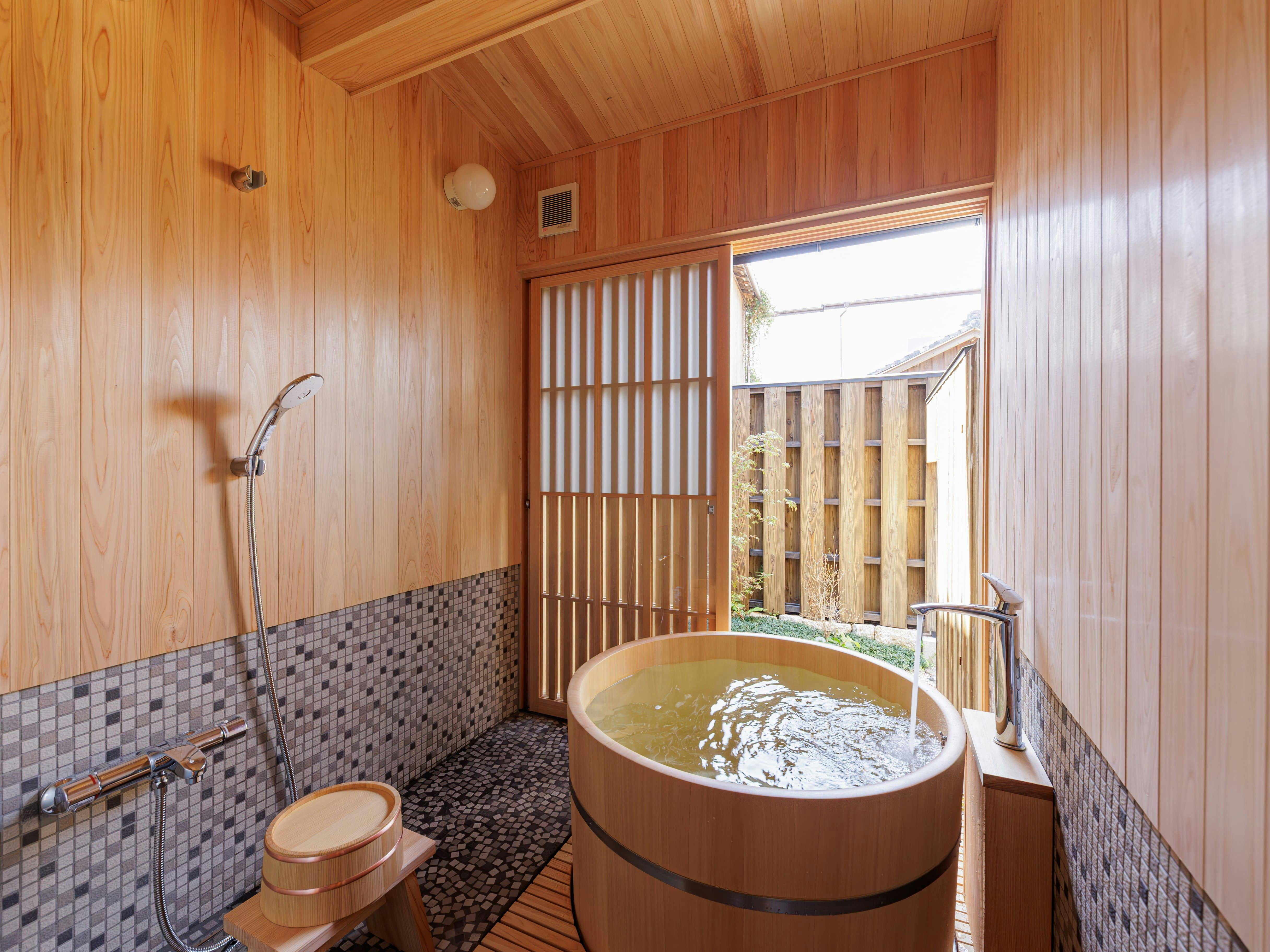 NIPPONIA HOTEL 伊勢河崎 商人町