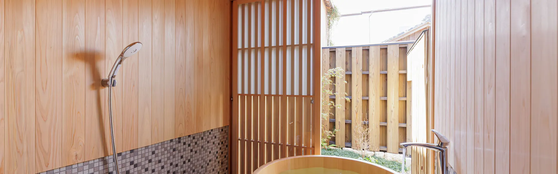 NIPPONIA HOTEL 伊勢河崎 商人町