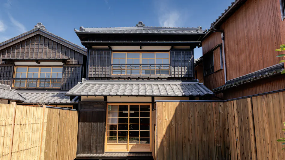NIPPONIA HOTEL Ise-Kawasaki Merchant Town