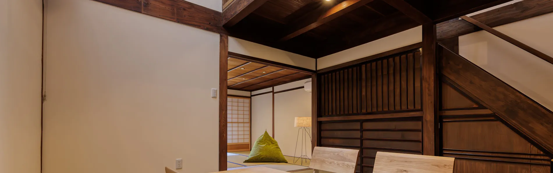 NIPPONIA HOTEL 伊勢河崎 商人町