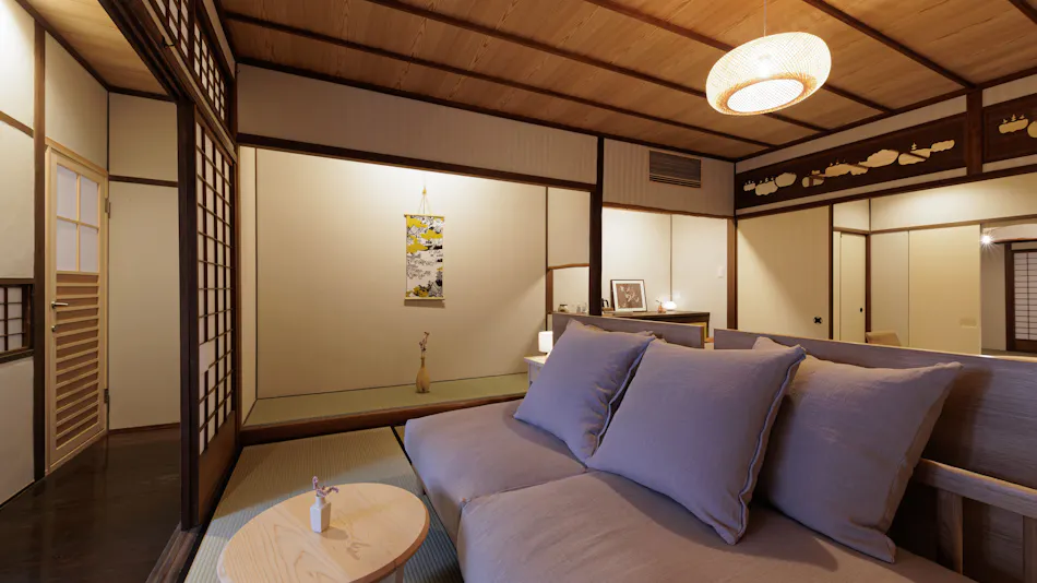 NIPPONIA HOTEL Ise-Kawasaki Merchant Town