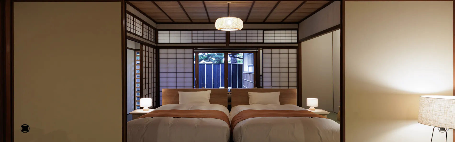 NIPPONIA HOTEL 伊勢河崎 商人町