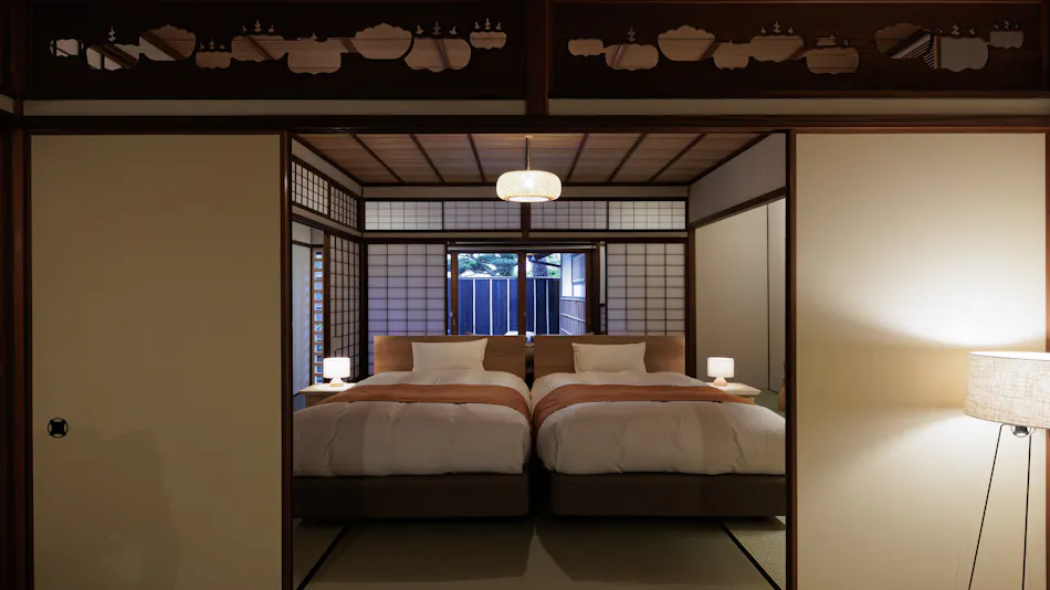NIPPONIA HOTEL Ise-Kawasaki Merchant Town
