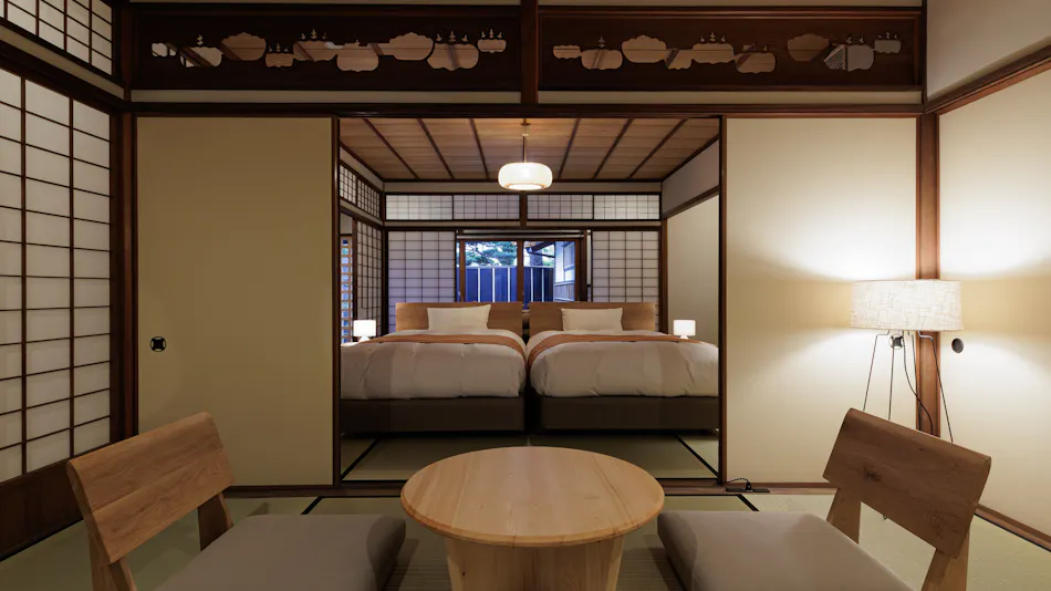 NIPPONIA HOTEL Ise-Kawasaki Merchant Town