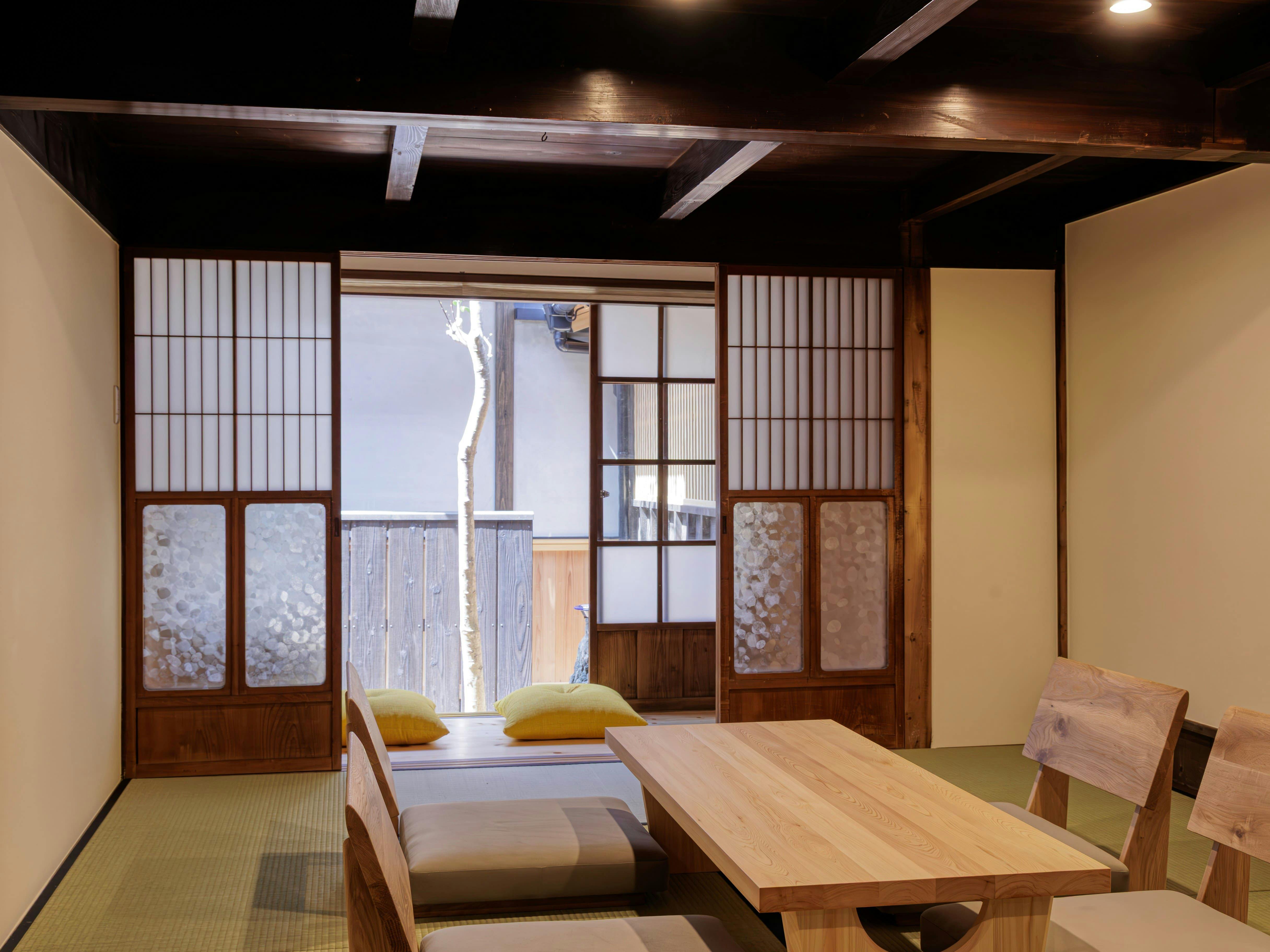 NIPPONIA HOTEL 伊勢河崎 商人町
