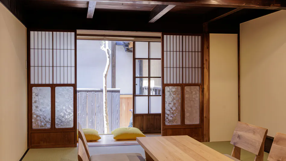 NIPPONIA HOTEL Ise-Kawasaki Merchant Town
