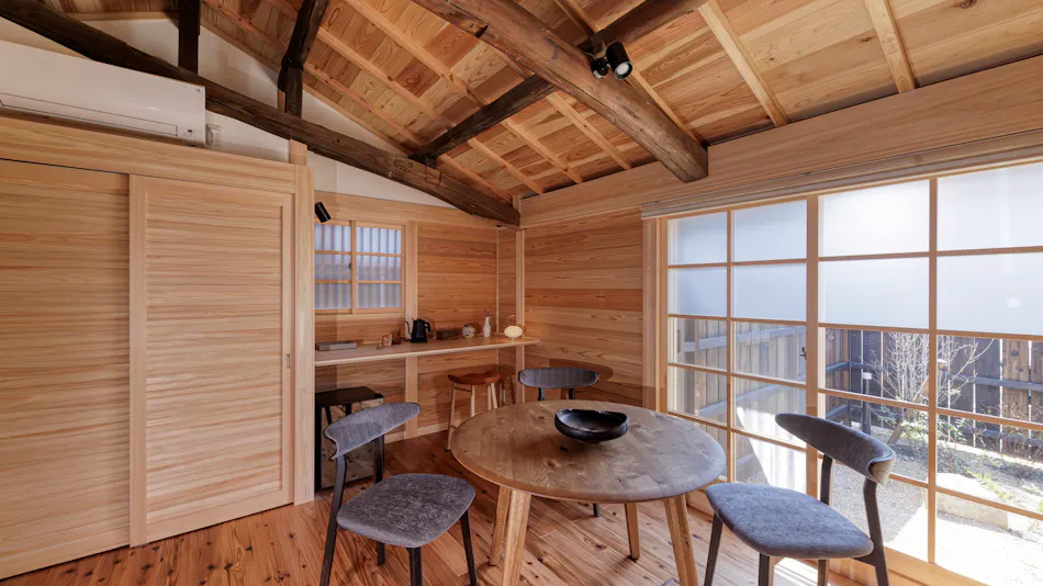 NIPPONIA HOTEL Ise-Kawasaki Merchant Town