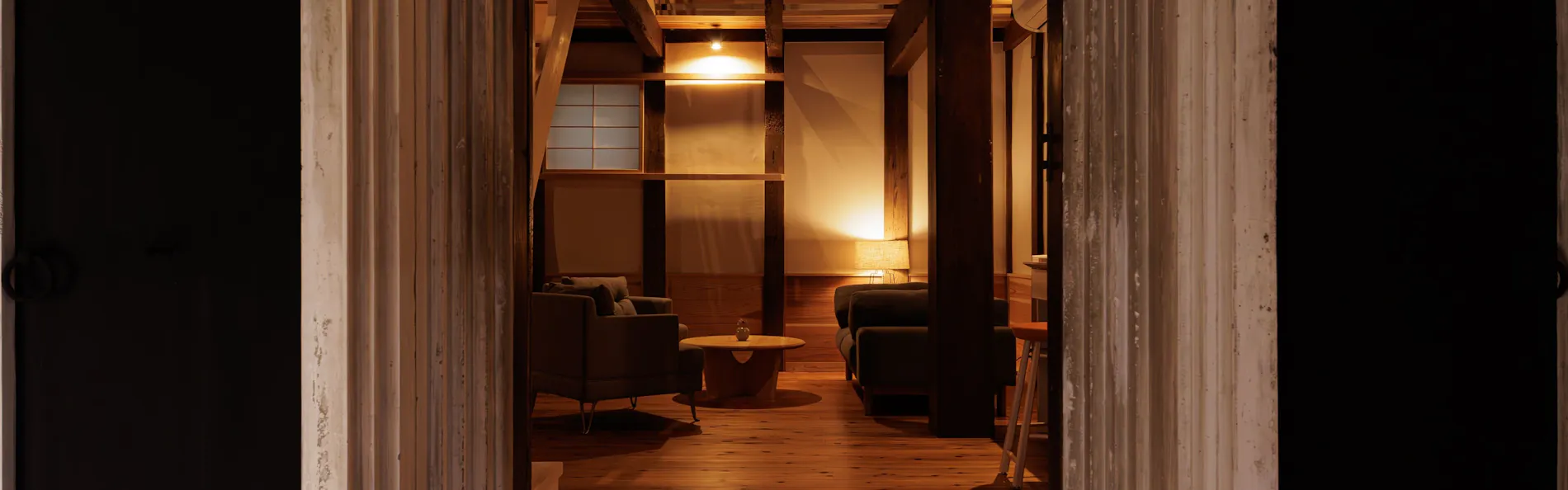 NIPPONIA HOTEL 伊勢河崎 商人町