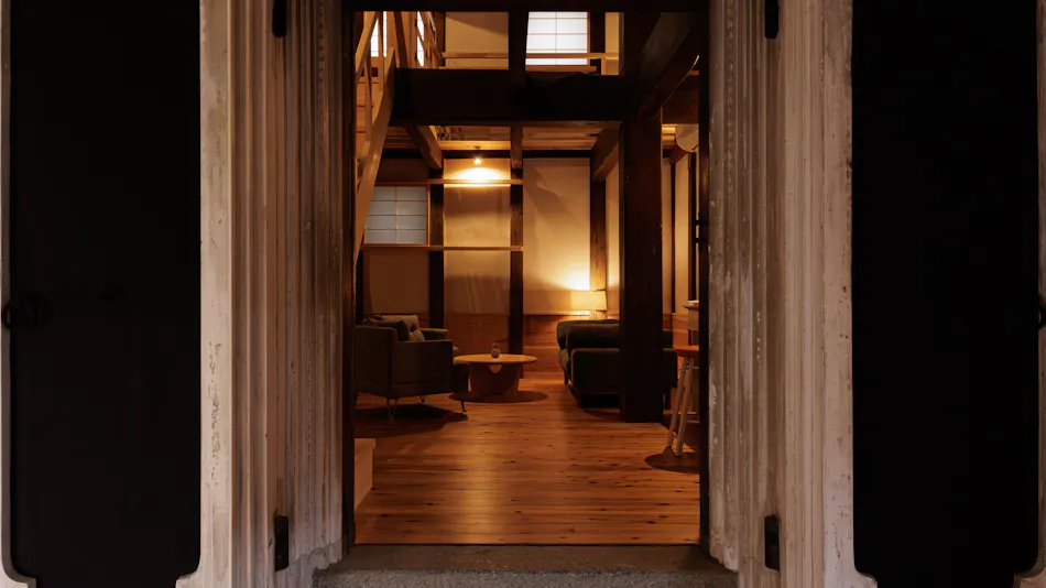 NIPPONIA HOTEL Ise-Kawasaki Merchant Town