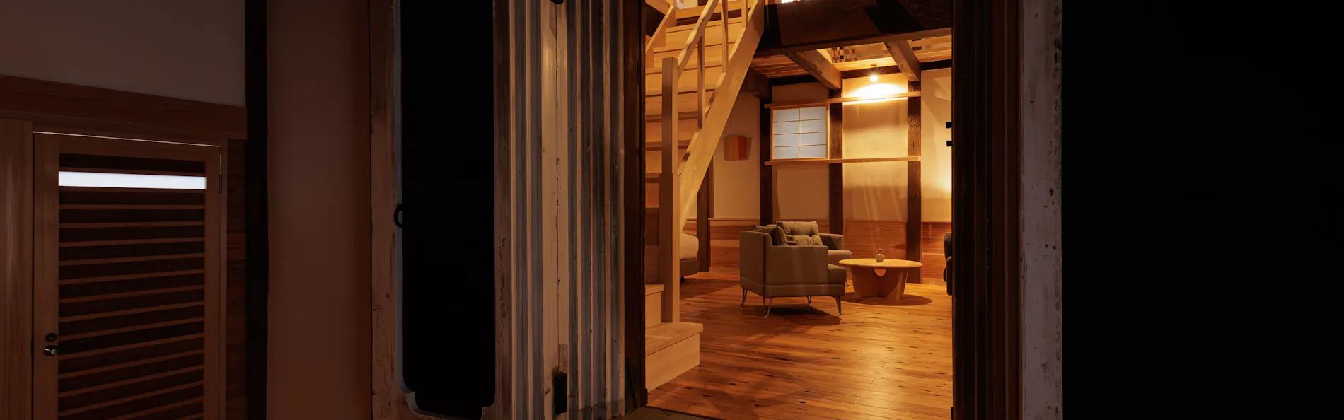 NIPPONIA HOTEL 伊勢河崎 商人町