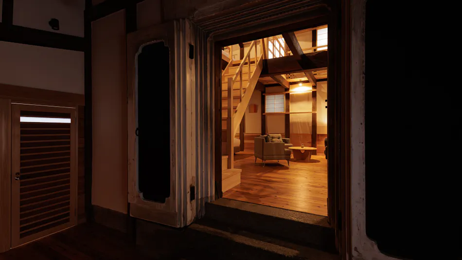 NIPPONIA HOTEL Ise-Kawasaki Merchant Town