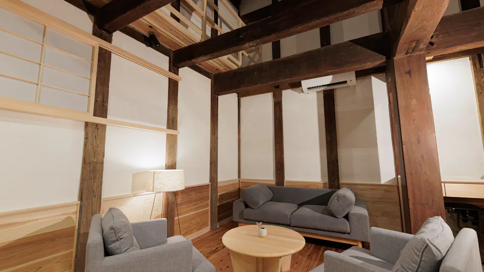 NIPPONIA HOTEL Ise-Kawasaki Merchant Town