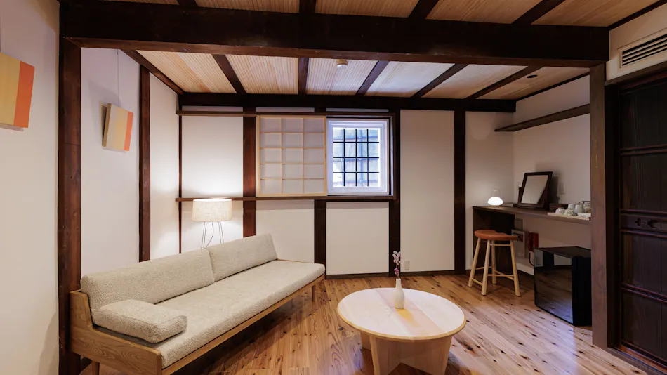 NIPPONIA HOTEL Ise-Kawasaki Merchant Town