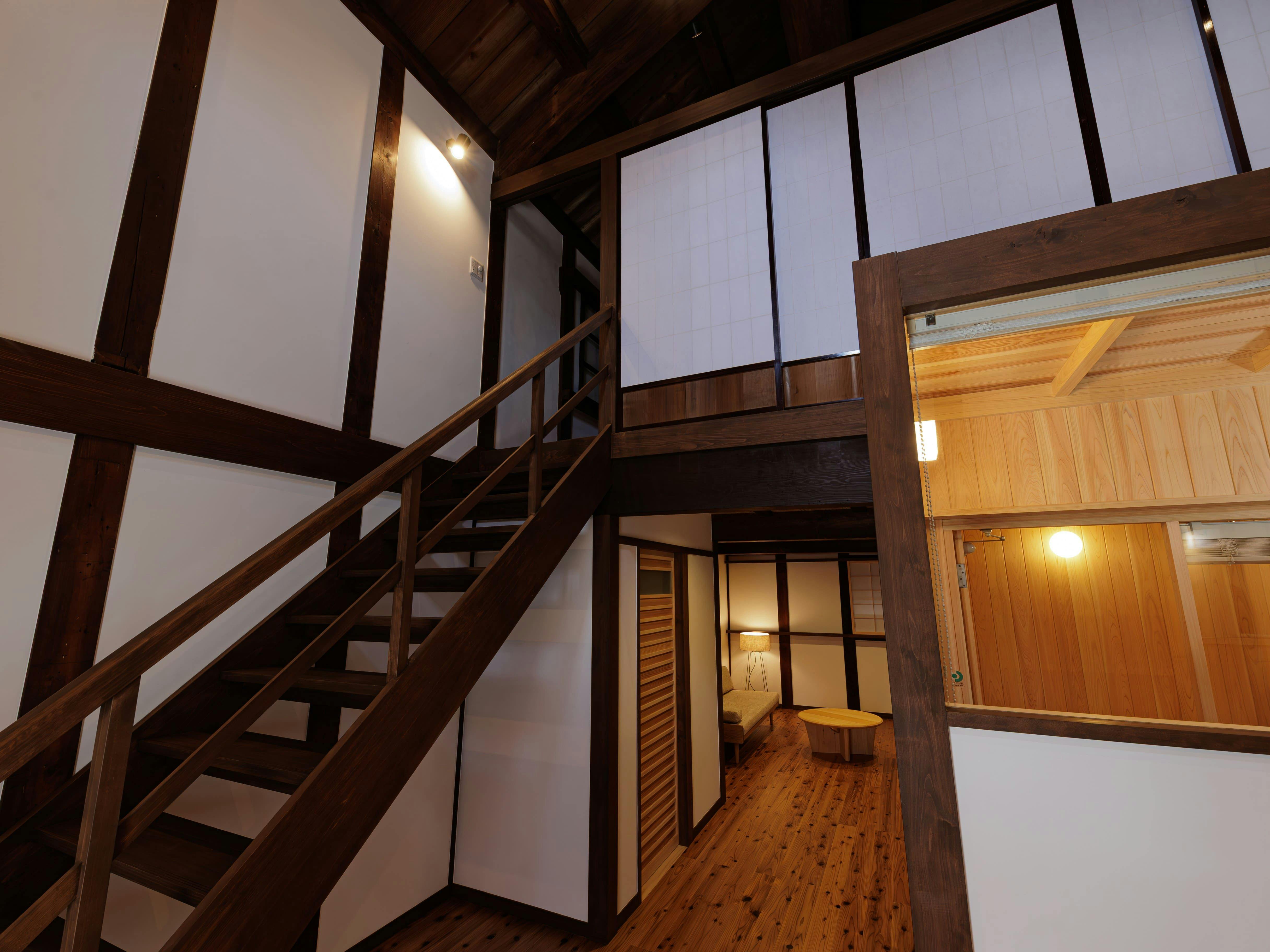 NIPPONIA HOTEL 伊勢河崎 商人町