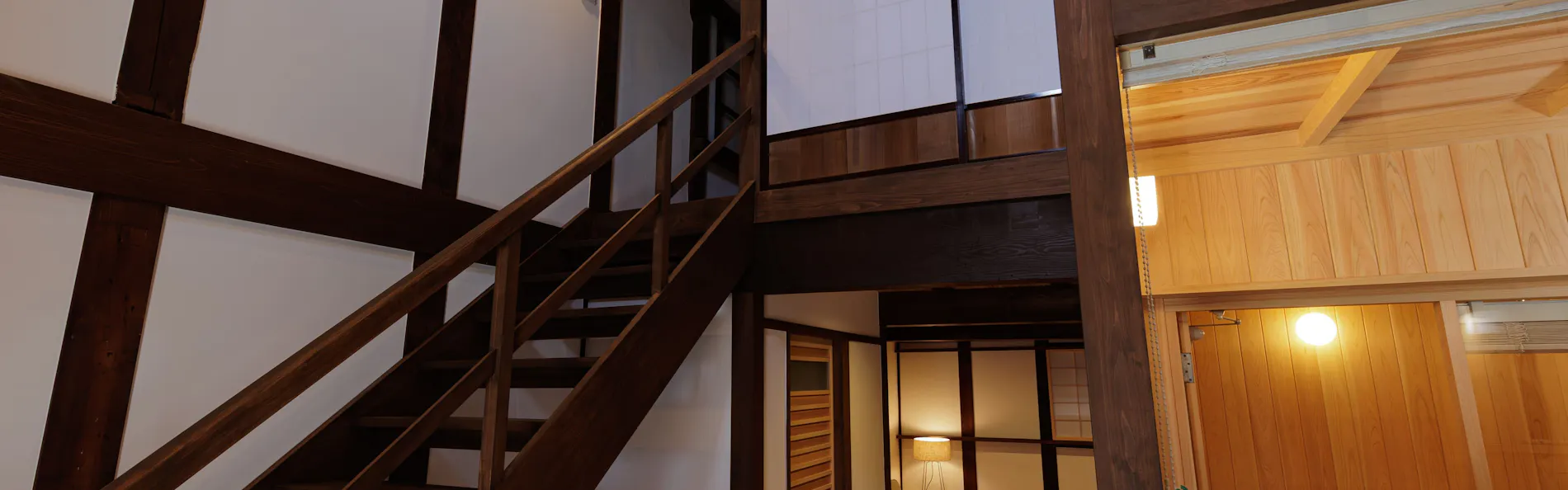 NIPPONIA HOTEL 伊勢河崎 商人町