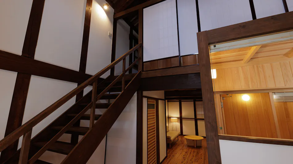 NIPPONIA HOTEL Ise-Kawasaki Merchant Town