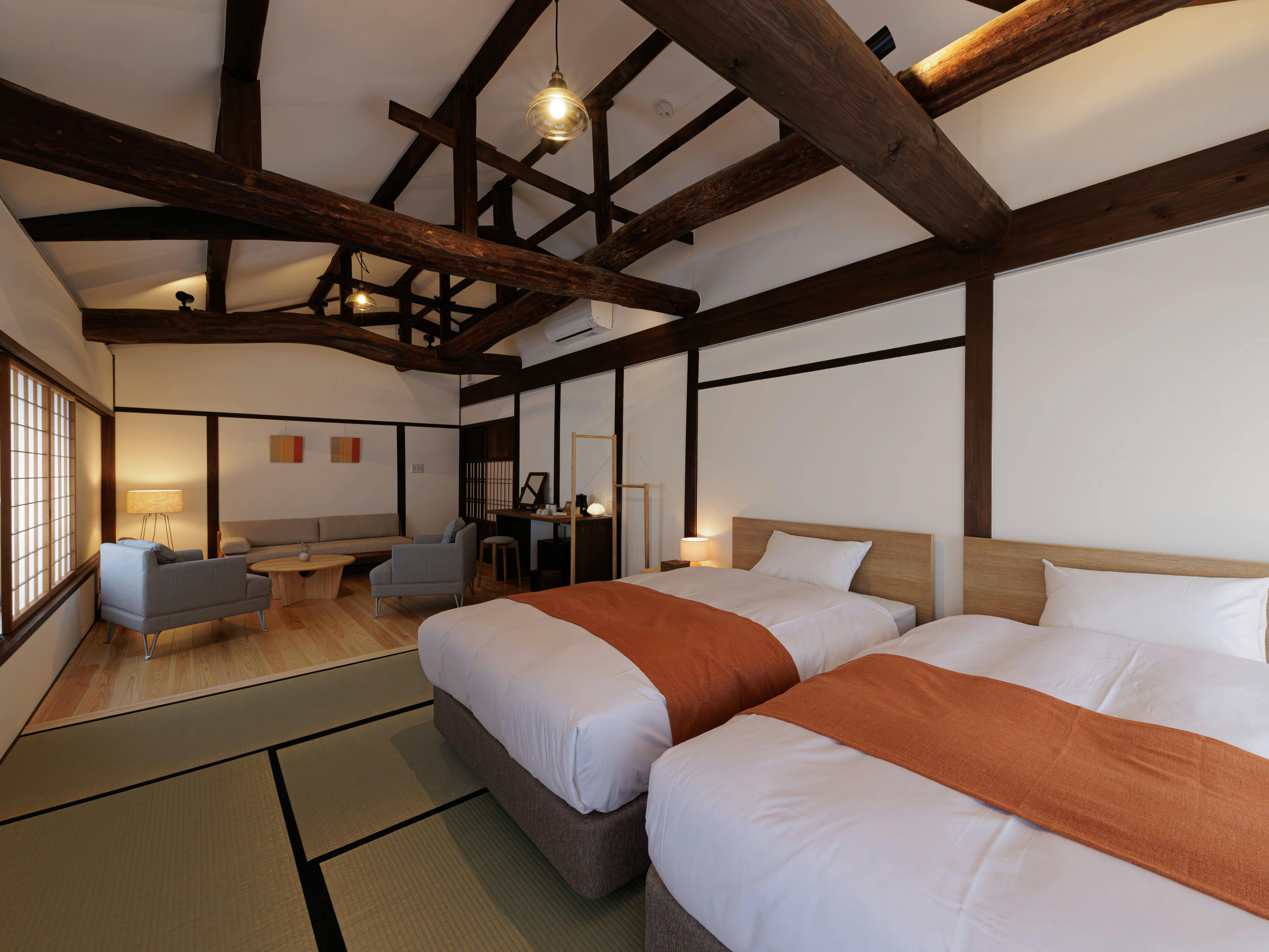 ―청서 SEICHO 501호실―