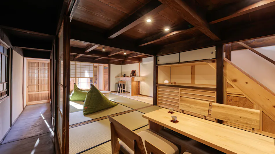 NIPPONIA HOTEL Ise-Kawasaki Merchant Town