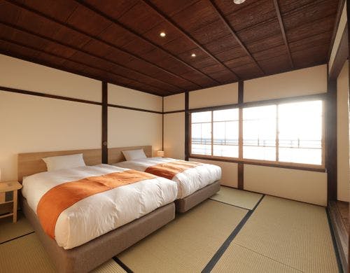 ―朝熊 ASAMA 101号室ー
