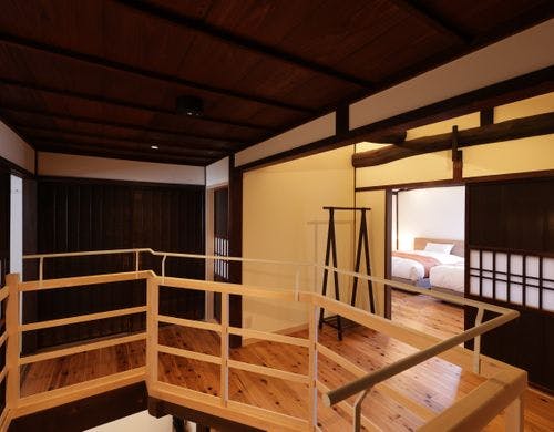 ―常磐 TOKIWA 301号室ー