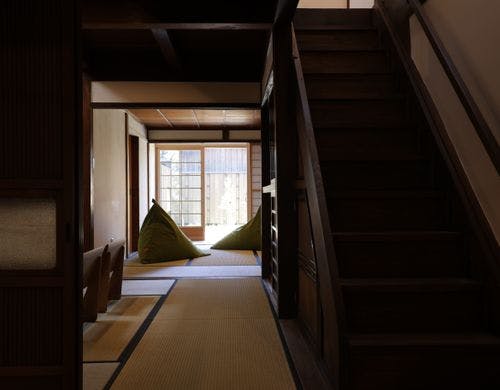 ―朝霧 ASAGIRI 201号室ー