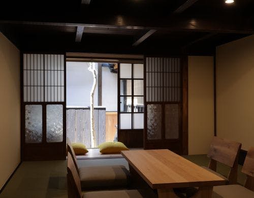 ―常磐 TOKIWA 301号室ー