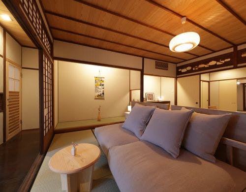 ―神路 KAMIJI 401号室ー