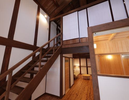―常若 TOKOWAKA 601号室ー
