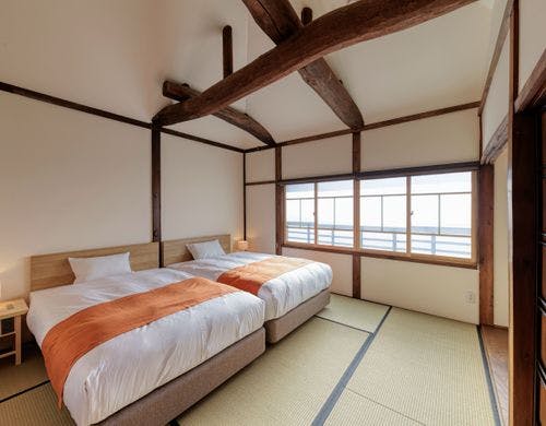 ―朝熊 ASAMA 101号室ー