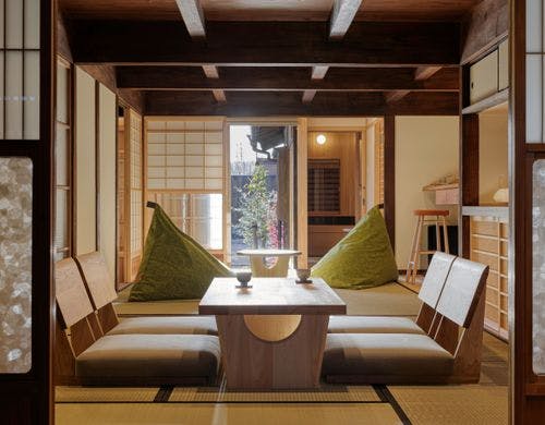 ―朝霧 ASAGIRI 201号室ー