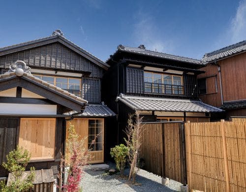 ―朝霧 ASAGIRI 201号室ー