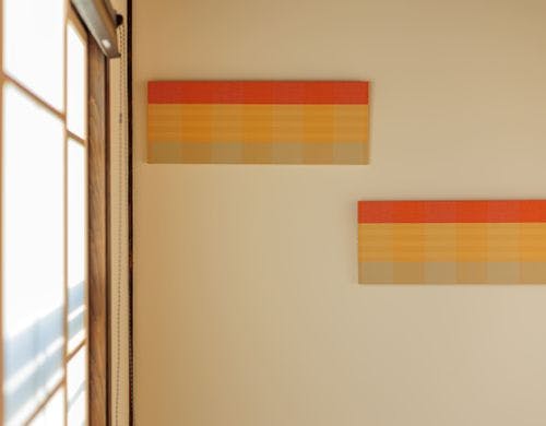 ―朝霧 ASAGIRI 201号室ー