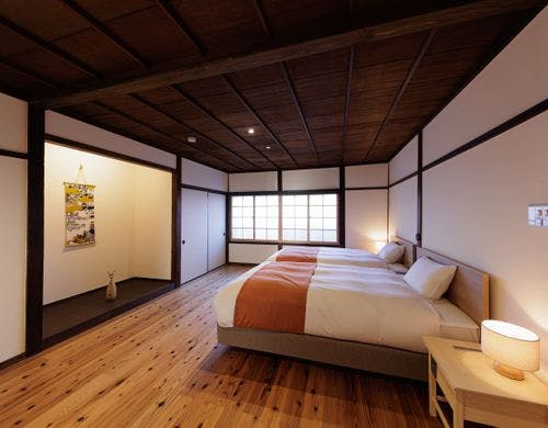 ―朝霧 ASAGIRI 201号室ー