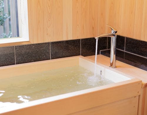 ―朝霧 ASAGIRI 201号室ー