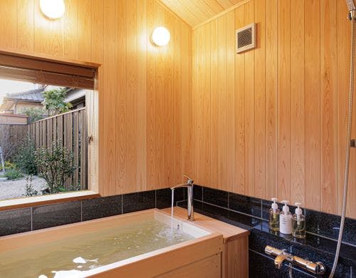 ―朝霧 ASAGIRI 201号室ー