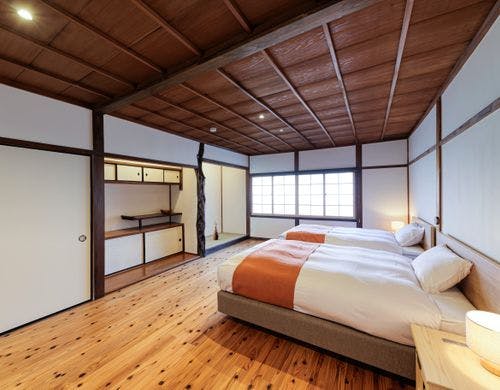 ―朝熊 ASAMA 101号室ー