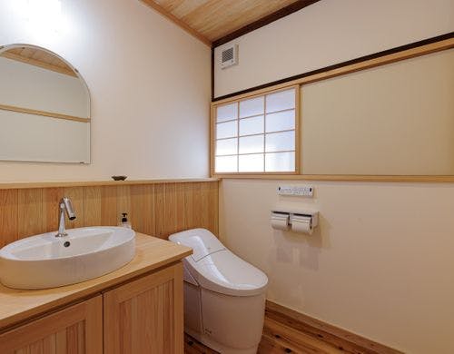 ―朝熊 ASAMA 101号室ー