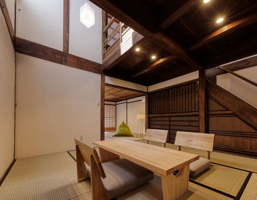 ―朝熊 ASAMA 101号室ー