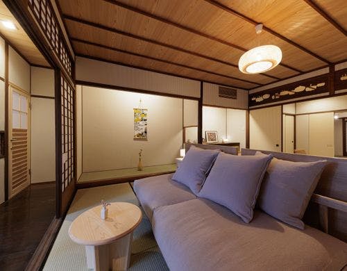 ―神路 KAMIJI 401号室ー