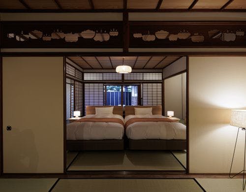 ―神路 KAMIJI 401号室ー