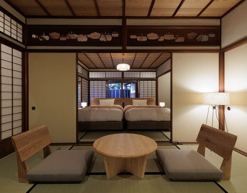 ―神路 KAMIJI 401号室ー