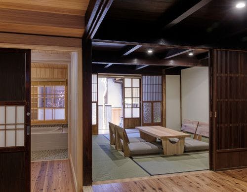 ―常磐 TOKIWA 301号室ー