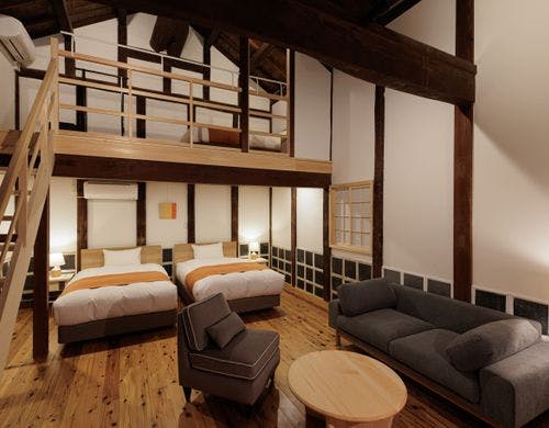 ―常磐 TOKIWA 302号室ー