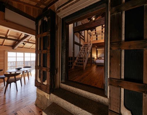 ―常磐 TOKIWA 302号室ー